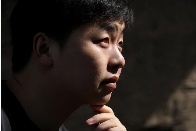 付凱(音樂製作人) 付凱(音樂製作人)