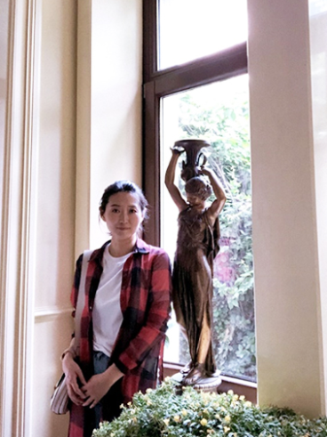 李佳(四川外國語大學國際法學與社會學院講師) 李佳(四川外國語大學國際法學與社會學院講師)