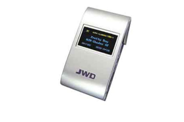 京華 JWM-6700(128MB) 京華 JWM-6700(128MB)