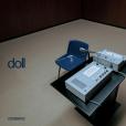 doll(2025年陳康堤演唱的歌曲) doll(2025年陳康堤演唱的歌曲)