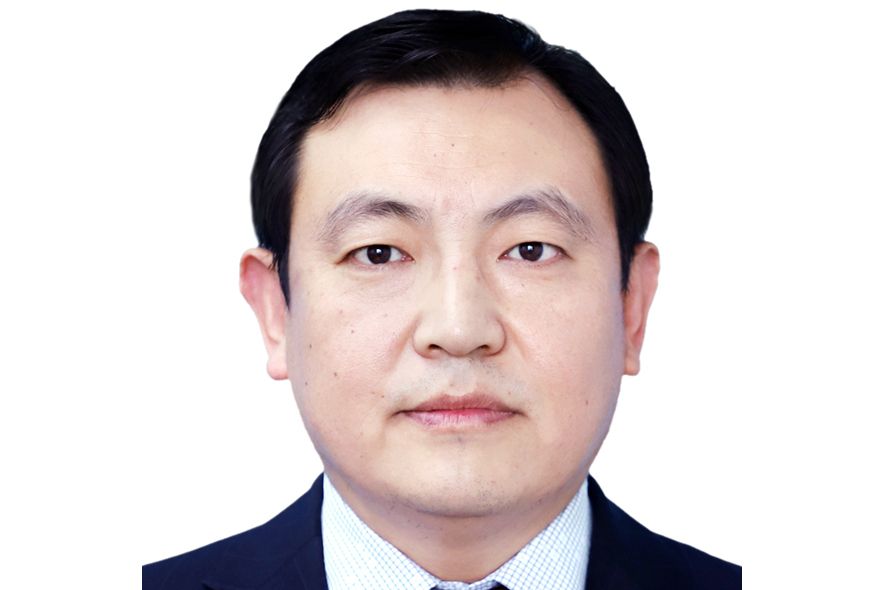 劉立新(山東省聊城市退役軍人事務局黨組書記、局長) 劉立新(山東省聊城市退役軍人事務局黨組書記、局長)