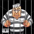 Prisoner(英語單詞) Prisoner(英語單詞)