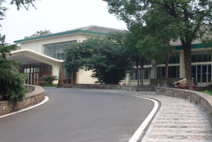 龜北花園 龜北花園