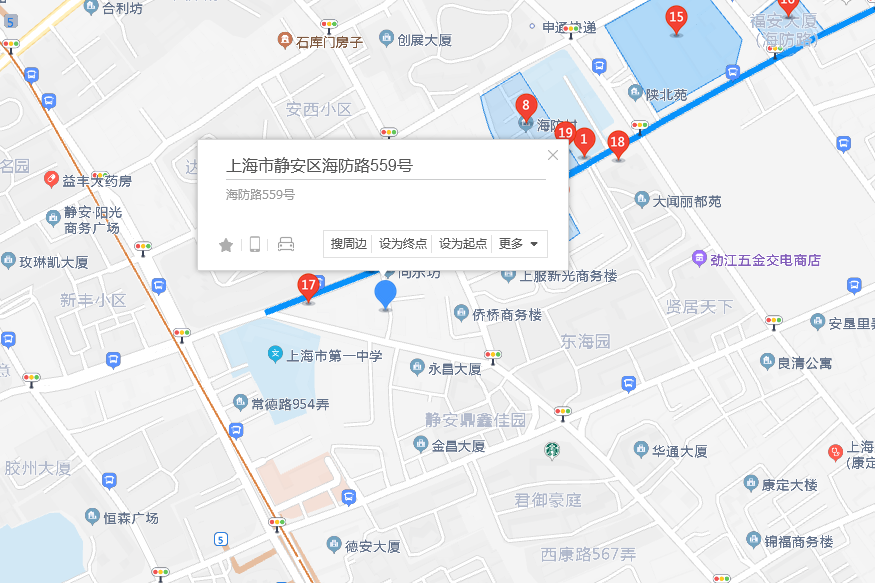 海防路559號 海防路559號