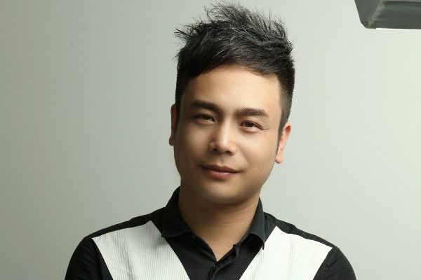 李子璇(中國內地男歌手) 李子璇(中國內地男歌手)