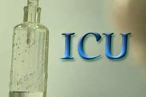ICU的日與夜 ICU的日與夜