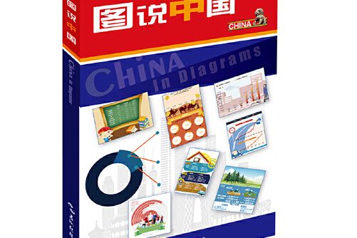 圖說中國(2019年五洲傳播出版社出版的圖書) 圖說中國(2019年五洲傳播出版社出版的圖書)