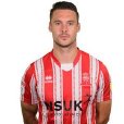 Jason Shackell Jason Shackell