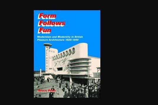 Form Follows Fun Form Follows Fun