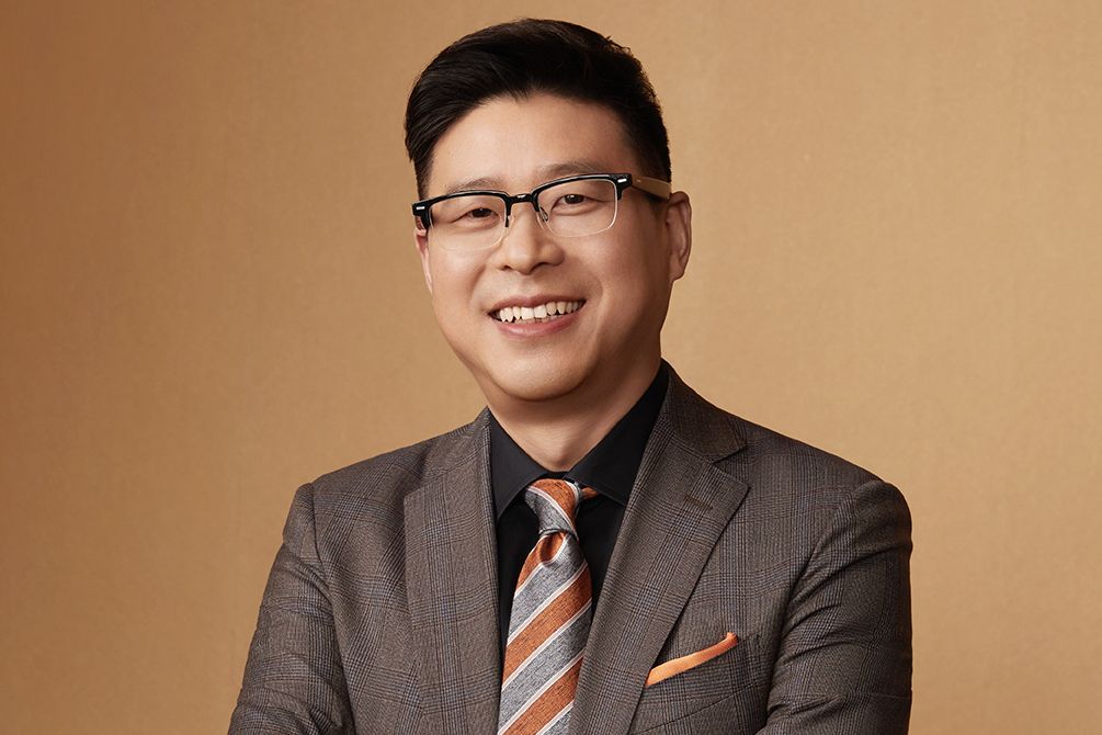 吳衛國(諾亞財富國內財管版塊CEO) 吳衛國(諾亞財富國內財管版塊CEO)