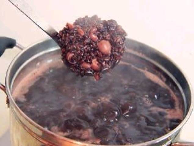 補腎八寶粥 補腎八寶粥