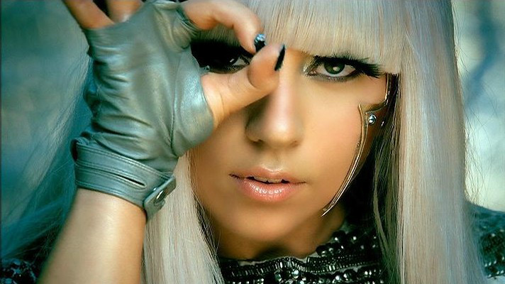 Poker Face(Lady GaGa個人單曲)