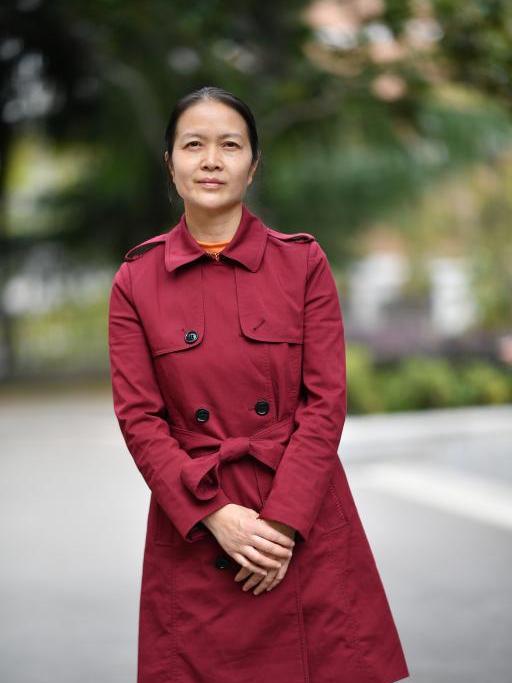許艾明 許艾明