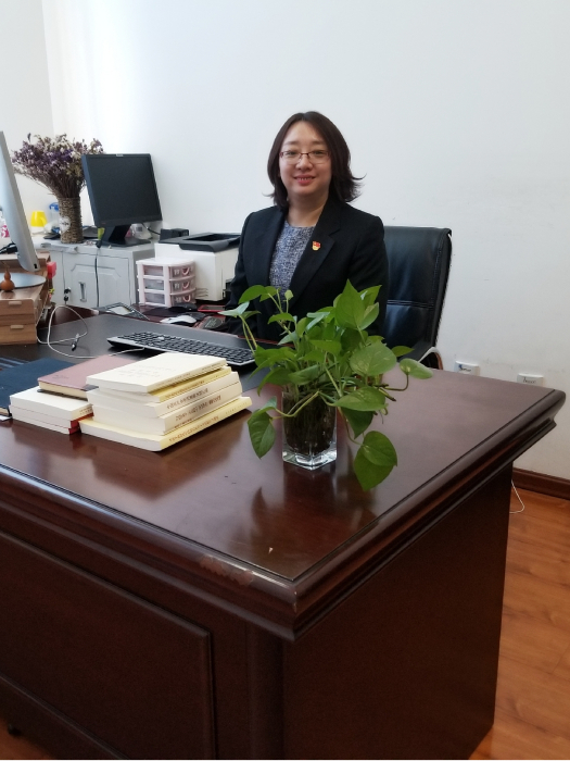 王喆(吉林省長春市朝陽區政數局副局長) 王喆(吉林省長春市朝陽區政數局副局長)