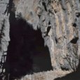 茨巫峽谷 茨巫峽谷