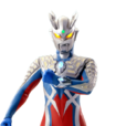 賽羅·奧特曼(光輝賽羅) 賽羅·奧特曼(光輝賽羅)