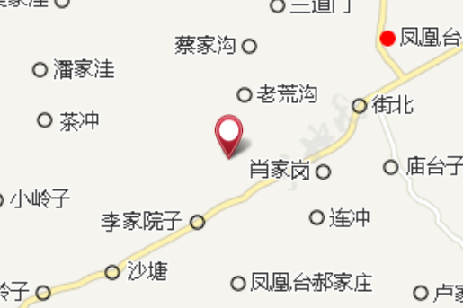 要子岩