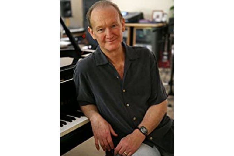 Steve Rucker Steve Rucker
