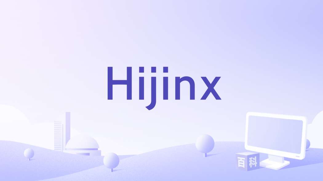 Hijinx