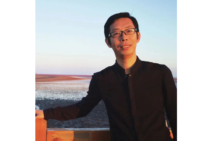 張赫(天津大學科學技術發展研究院副院長) 張赫(天津大學科學技術發展研究院副院長)