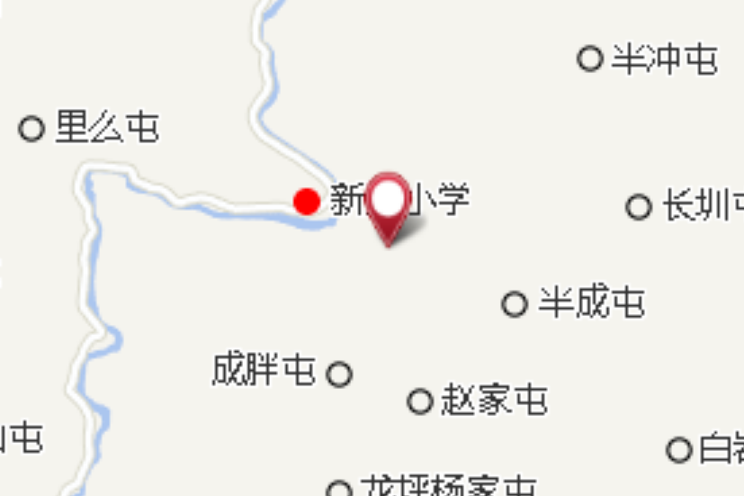 界腳 界腳