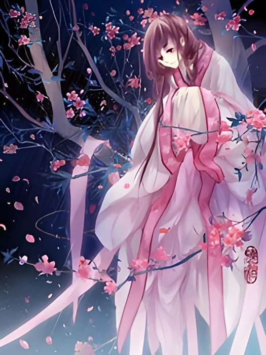 顏傾蒼穹 顏傾蒼穹