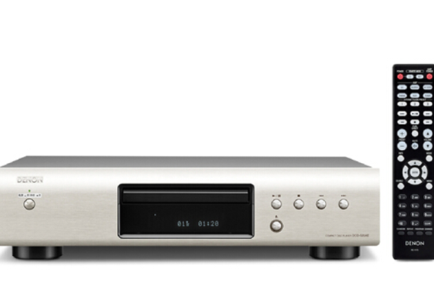 天龍DCD-520AE 天龍DCD-520AE