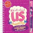 It\x27s All About Us(Chorba, April著圖書) It\x27s All About Us(Chorba, April著圖書)