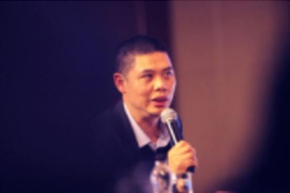 陳昊(華中科技大學講師) 陳昊(華中科技大學講師)
