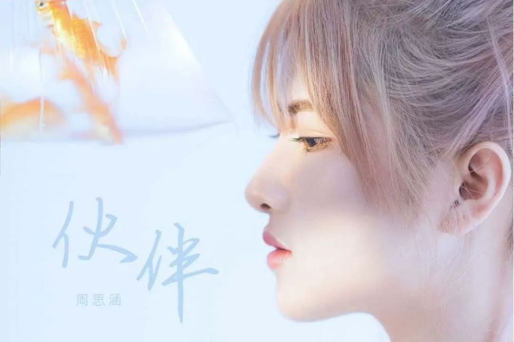夥伴(周思涵演唱歌曲) 夥伴(周思涵演唱歌曲)