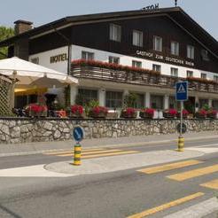 Gasthof zum Deutschen Rhein Gasthof zum Deutschen Rhein