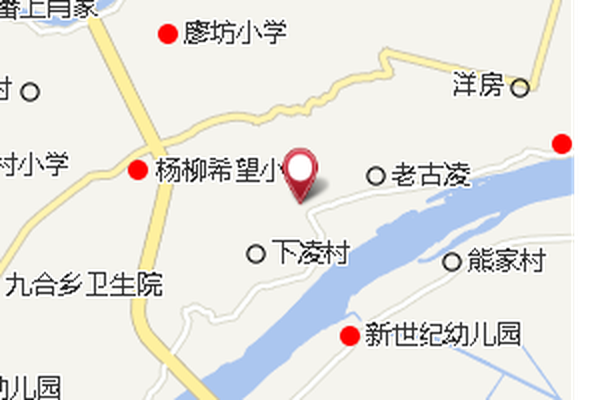 李婆榨家