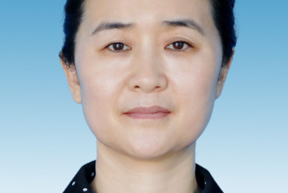 王麗娟(遼寧省錦州市委副書記) 王麗娟(遼寧省錦州市委副書記)