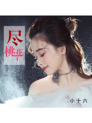 盡桃花 盡桃花