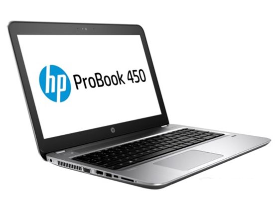 惠普PROBOOK 450 G4 惠普PROBOOK 450 G4
