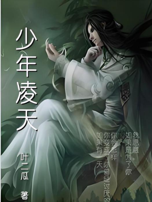 少年凌天 少年凌天