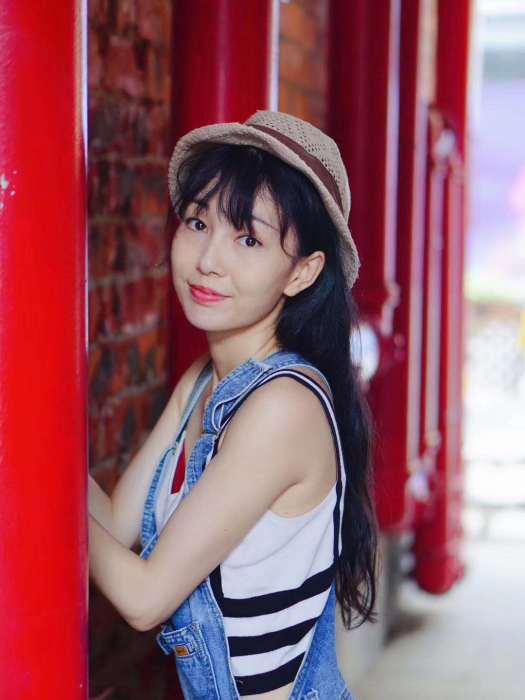 王曉婷(演員) 王曉婷(演員)