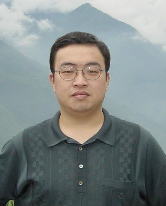 吳鍵(南京理工大學機械工程學院講師) 吳鍵(南京理工大學機械工程學院講師)