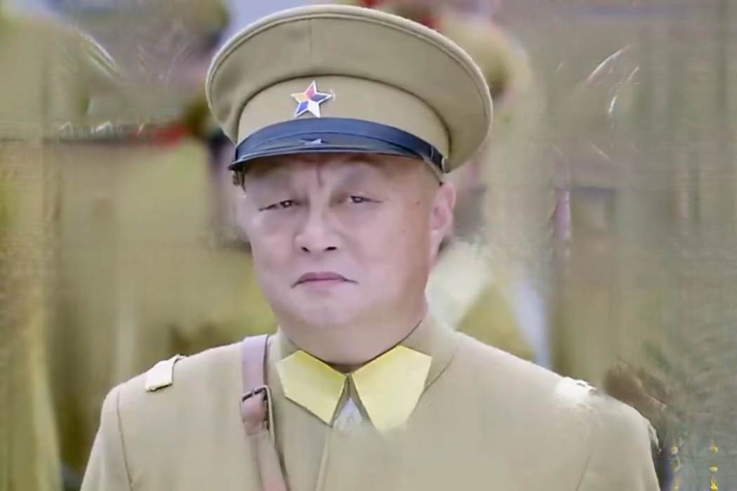 馬千骨 馬千骨