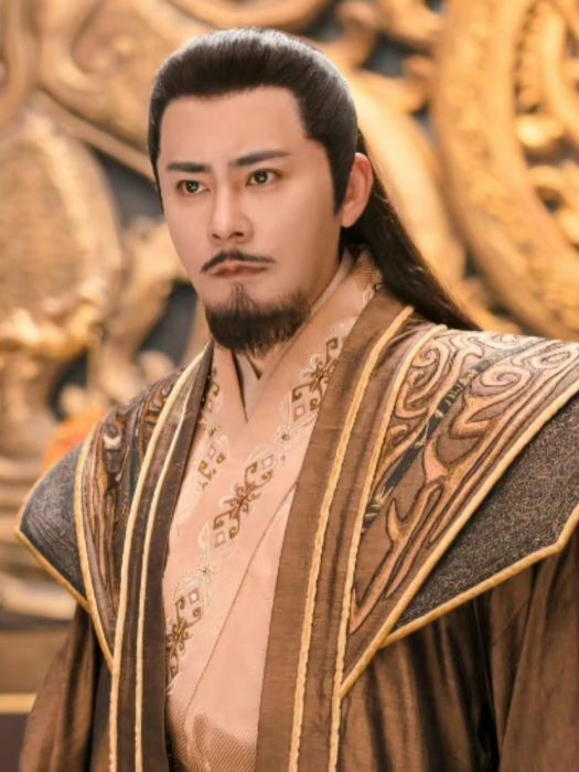 趙高(古裝玄幻劇《武神主宰》中的角色) 趙高(古裝玄幻劇《武神主宰》中的角色)