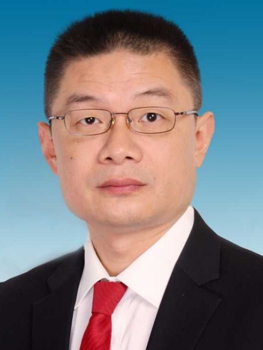 楊忠(貴州省赤水市人力資源和社會保障局黨組成員、副局長) 楊忠(貴州省赤水市人力資源和社會保障局黨組成員、副局長)