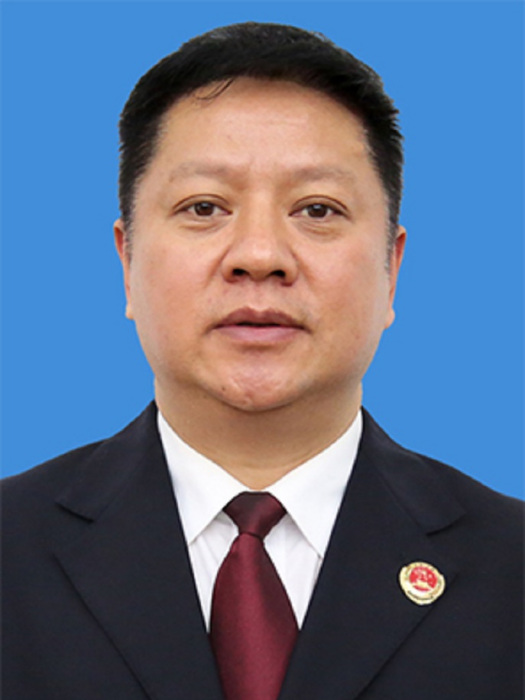 劉曉勇(德陽市人民檢察院檢察長) 劉曉勇(德陽市人民檢察院檢察長)