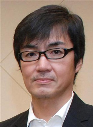 風間杜夫