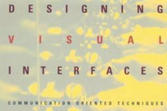 Designing Visual Interfaces Designing Visual Interfaces
