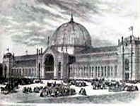 1862年英國倫敦
