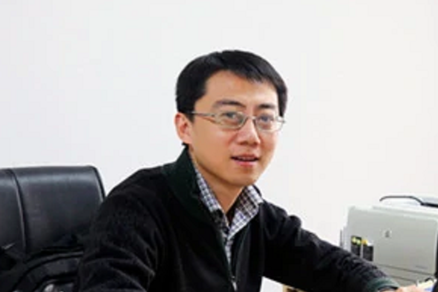 王少飛(青農商行獨立董事) 王少飛(青農商行獨立董事)