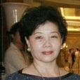 楊美琪(舞蹈教育家) 楊美琪(舞蹈教育家)