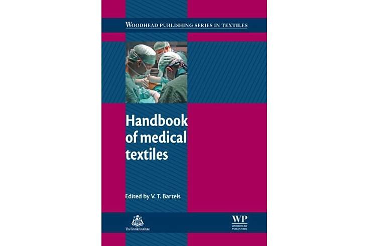 Handbook of Medical Textiles Handbook of Medical Textiles