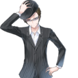 秋江讓