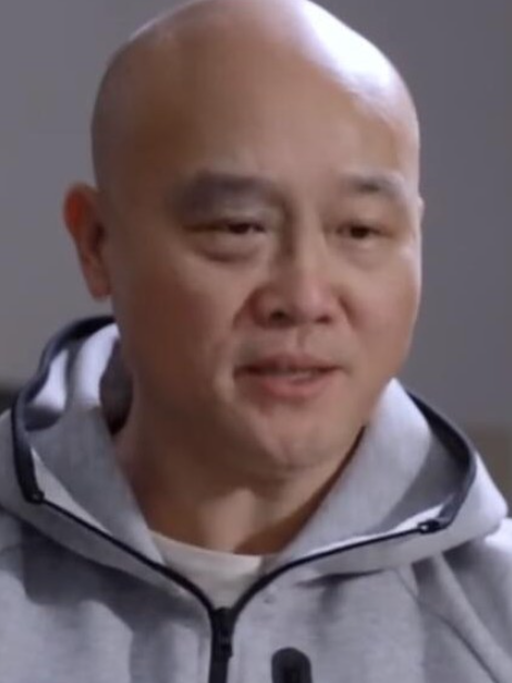 章斌(配音演員) 章斌(配音演員)